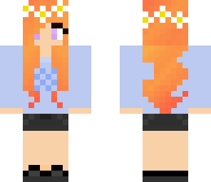 flower crown