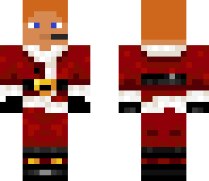 gamerific santa