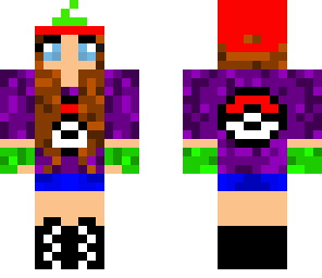 pokegirl 2