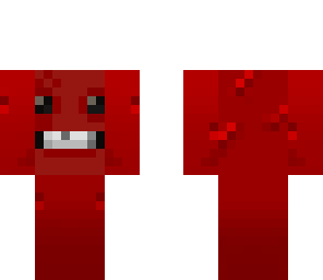 super meat boy