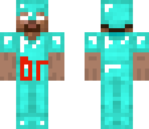 dr herobrine
