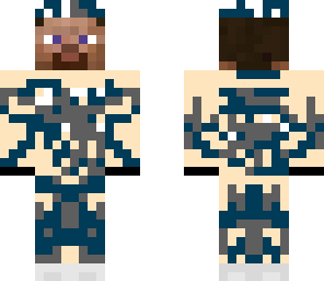 naval steve