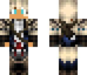 matthew assassin