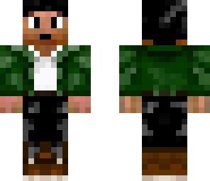 a skin