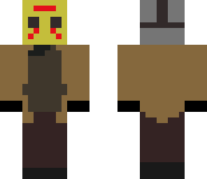 jason voorhees