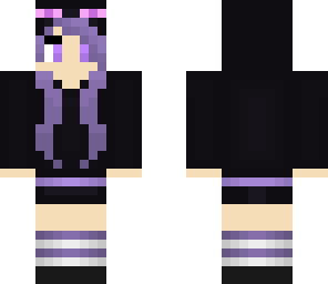 ender girl
