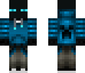 enderman thug