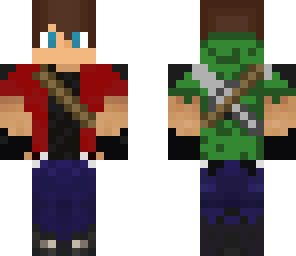 my skin 2