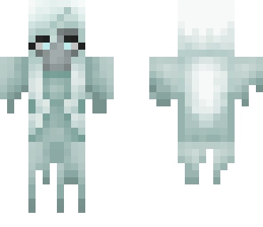 ghost girl
