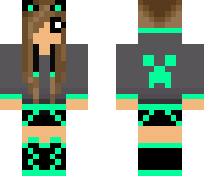mint wolf