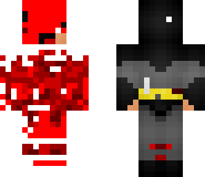 bloodman