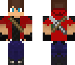 hunter