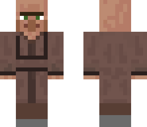 villager