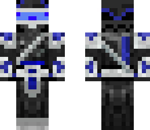 whitezunder blue