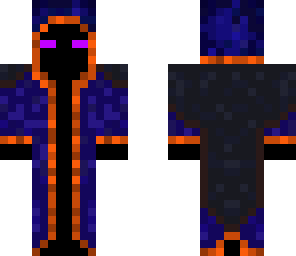 enderman skin