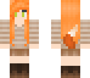 fox o3o