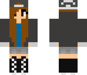 my skin
