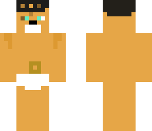sumo guy