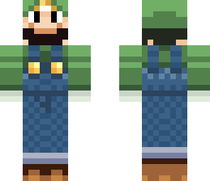 luigi