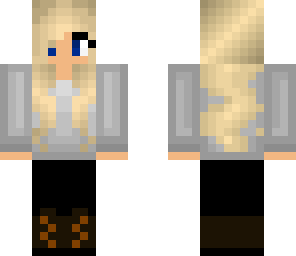 edited girl