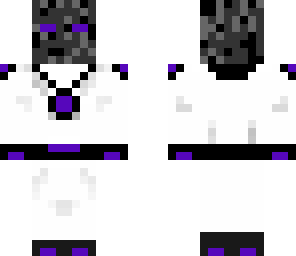 purple menace