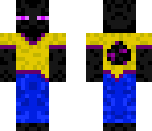 dragenderman