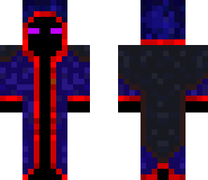 enderman skin