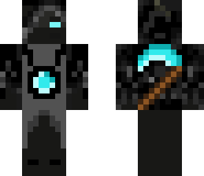 diamond reaper remade