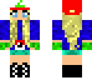 my personal skin