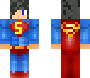 superman