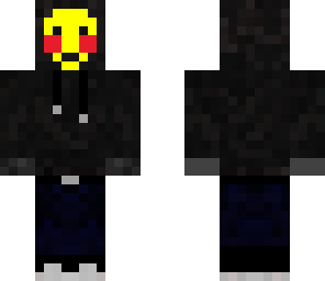 pikachu eyeless jack