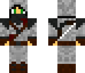 archer