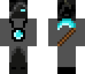 diamond reaper fixed