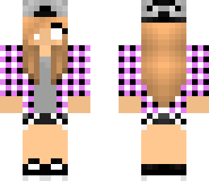 pretty gal