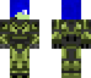 chief mod