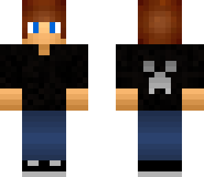 my skin