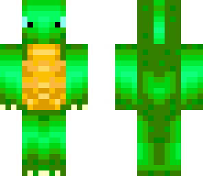 green dragon