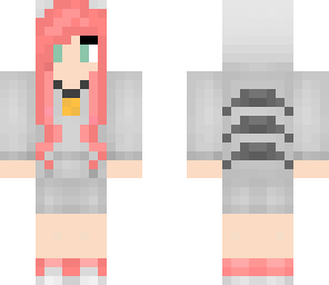 cat girl ouo