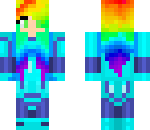 sky warrior