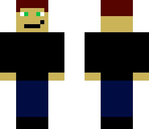 red guy