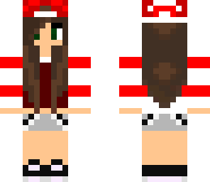 skater girl