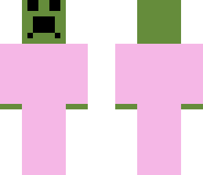 pink creeper