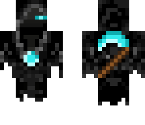 diamond reaper