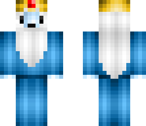 ice king