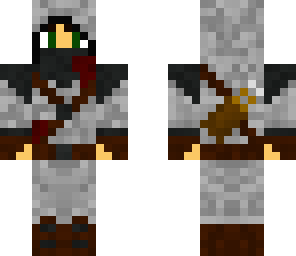 archer skin