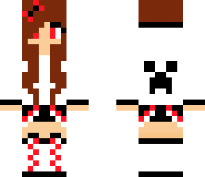 creeper me