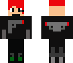 agent secret