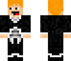 ichigo derp