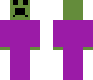 purple creeper