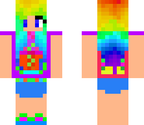 cool girl